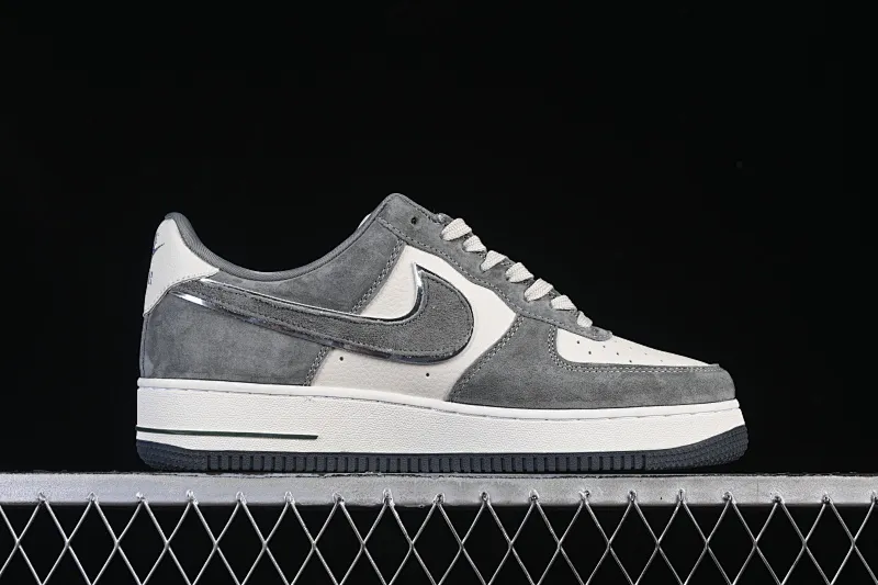 All Categories Nk Air Force 1 Air Force Series Nk Air Force 1 Low Air Force Low Nike Air Force 1'07 Low Violent Bear Joint Gray Pig Eight Air Force One Low Casual Shoes SY1388-004